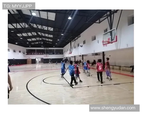打完篮球后我与朋友们的欢笑与反思让运动更有意义的时光